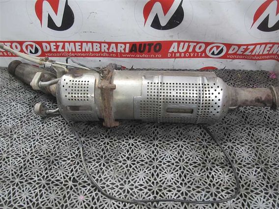 FILTRU PARTICULE Peugeot 307 diesel 2004 - Poza 1