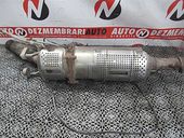 FILTRU PARTICULE Peugeot 307 diesel 2004