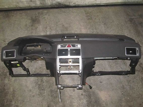 PLANSA BORD Peugeot 307 diesel 2004 - Poza 1