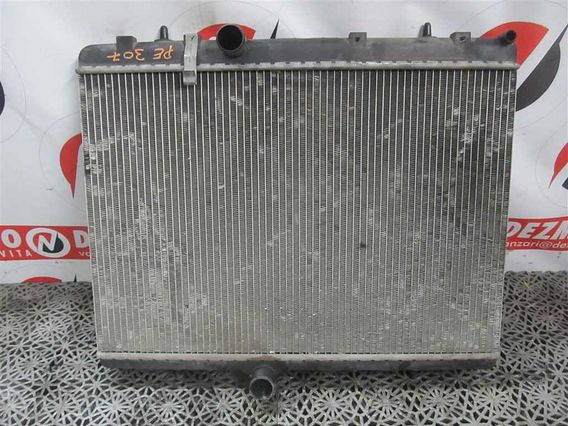 RADIATOR APA Peugeot 307 diesel 2004 - Poza 1