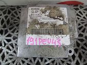CALCULATOR AIRBAG Peugeot 307 diesel 2004