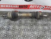 PLANETARA STANGA Peugeot 307 diesel 2004