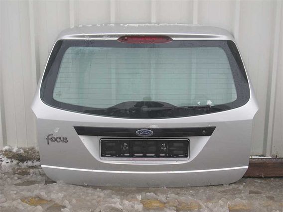 HAION Ford Focus I benzina 2001 - Poza 1