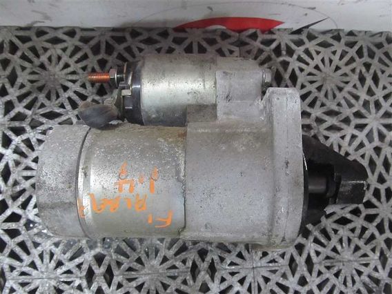 ELECTROMOTOR Fiat Albea benzina 2006 - Poza 1