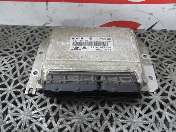 CALCULATOR MOTOR (ECU) Hyundai Accent II diesel 2002 - Poza 1