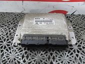 CALCULATOR MOTOR (ECU) Hyundai Accent II diesel 2002