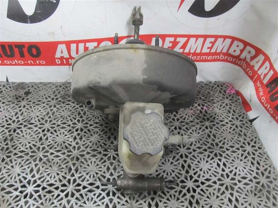 AMPLIFICARE SERVOFRANA Hyundai Accent II diesel 2002 - Poza 1