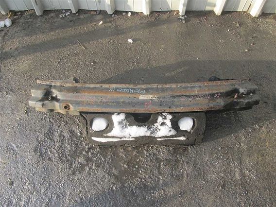 ARMATURA BARA SPATE Ford Mondeo III diesel 2002 - Poza 1