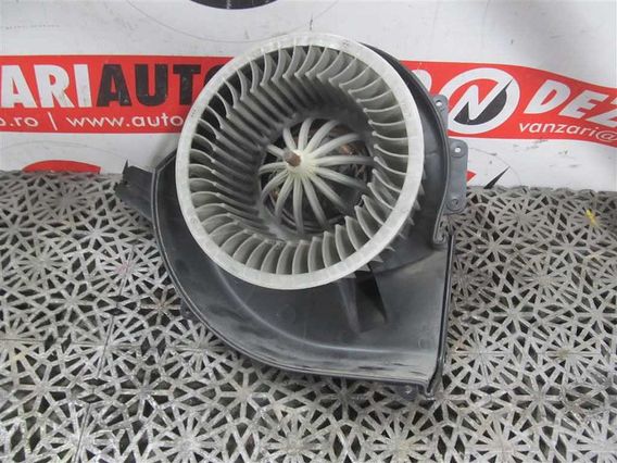 VENTILATOR AEROTERMA Volkswagen Polo benzina 2003 - Poza 1