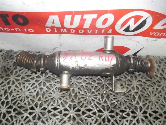 RACITOR GAZE EGR Peugeot 307 diesel 2004 - Poza 1