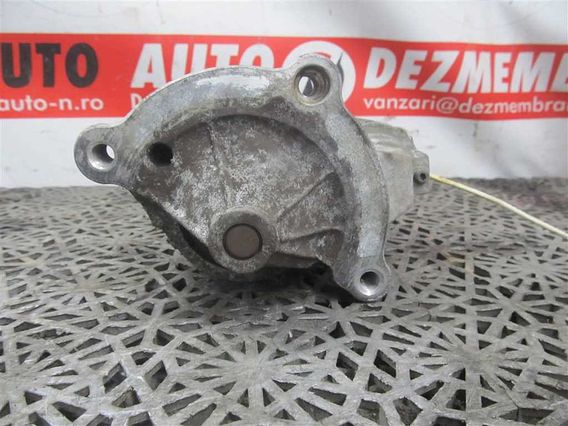 ELECTROMOTOR Peugeot 307 diesel 2004 - Poza 2