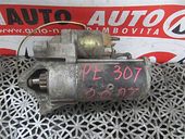 ELECTROMOTOR Peugeot 307 diesel 2004