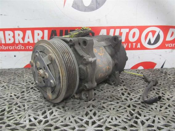 COMPRESOR AC Peugeot 307 diesel 2004 - Poza 2