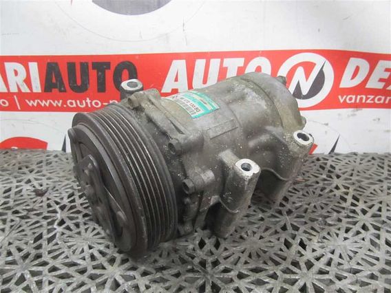 COMPRESOR AC Peugeot 307 diesel 2004 - Poza 1