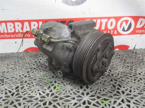 COMPRESOR AC Peugeot 307 diesel 2004 - Poza 3