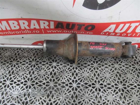 AMORTIZOR SPATE Peugeot 407 diesel 2005 - Poza 1