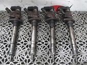 INJECTOR DIESEL Peugeot 307 diesel 2004