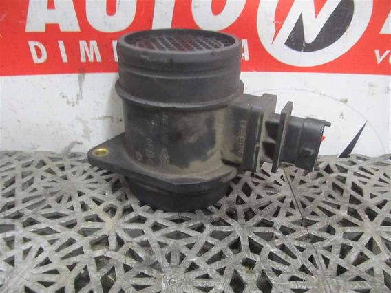 DEBITMETRU Fiat Grande Punto diesel 2007 - Poza 1