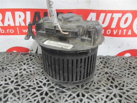 VENTILATOR AEROTERMA Dacia Logan I diesel 2006 - Poza 1