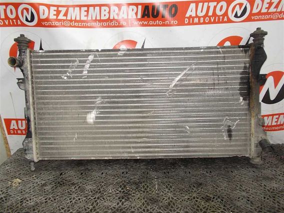 RADIATOR APA Ford Transit diesel 2003 - Poza 1