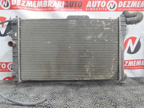 RADIATOR APA Daewoo Cielo benzina 1997 - Poza 1