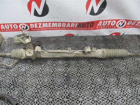 CASETA SERVODIRECTIE Dacia Logan I diesel 2007 - Poza 1