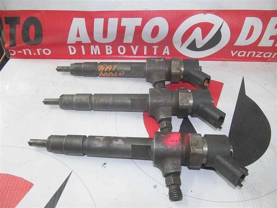 INJECTOR DIESEL Fiat Doblo diesel 2004 - Poza 1