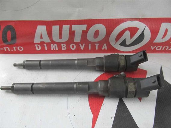 INJECTOR DIESEL Hyundai Tucson diesel 2005 - Poza 1