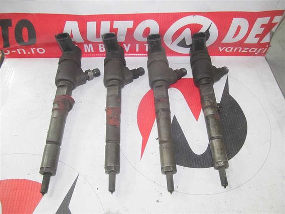 INJECTOR DIESEL Fiat Grande Punto diesel 2007 - Poza 1