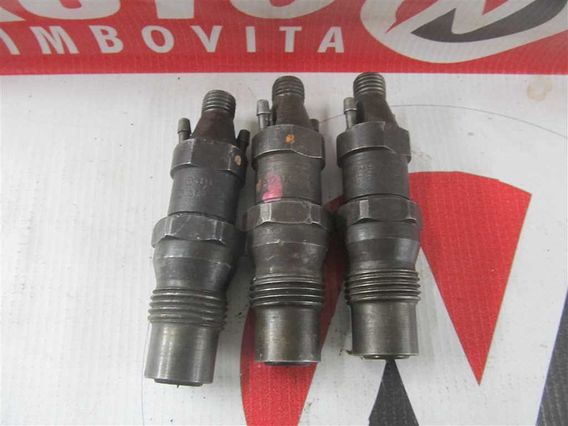 INJECTOR DIESEL Volkswagen Transporter diesel 2000 - Poza 1