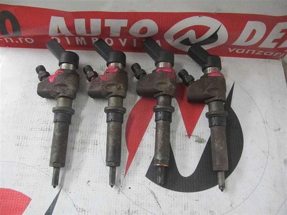 INJECTOR DIESEL Peugeot 307 diesel 2003 - Poza 1