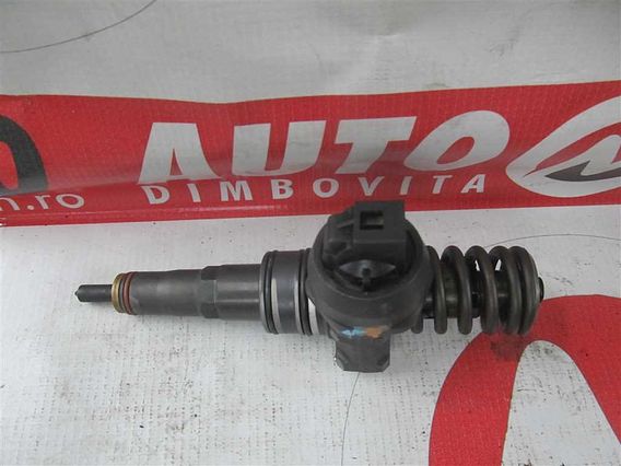 INJECTOR POMPE-DIUZE Audi A4 diesel 2005 - Poza 1