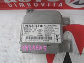 CALCULATOR AIRBAG Renault Symbol diesel 2008