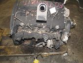 MOTOR FARA ANEXE Ford Transit diesel 2003