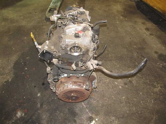 MOTOR FARA ANEXE Hyundai Accent II diesel 2002 - Poza 4