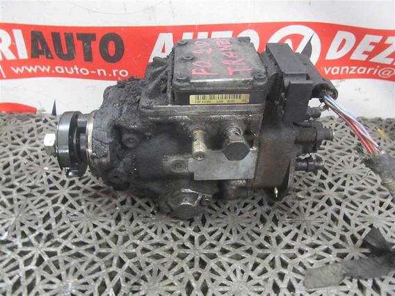 POMPA INJECTIE Ford Transit diesel 2003 - Poza 1