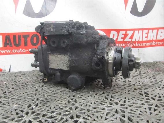 POMPA INJECTIE Ford Transit diesel 2003 - Poza 2