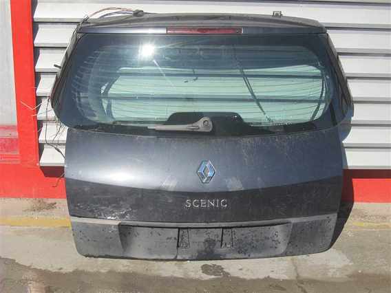 HAION Renault Scenic diesel 2006 - Poza 1