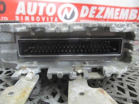 CALCULATOR MOTOR (ECU) Volkswagen Polo benzina 1997 - Poza 2