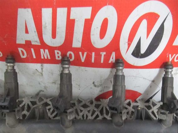 INJECTOR BENZINA Volkswagen Polo benzina 1997 - Poza 1