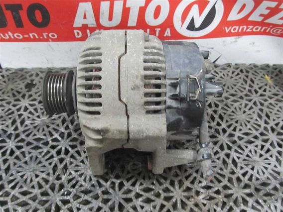 ALTERNATOR Volkswagen Polo benzina 1997 - Poza 1