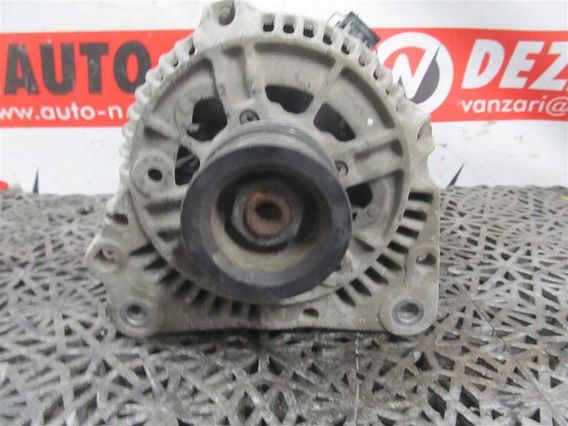 ALTERNATOR Volkswagen Polo benzina 1997 - Poza 2