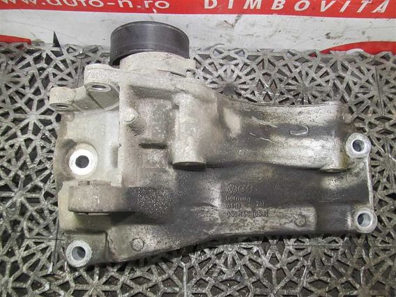 SUPORT ACCESORII MOTOR Volkswagen Polo benzina 1997 - Poza 1