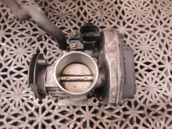 CLAPETA ACCELERATIE Volkswagen Polo benzina 1997 - Poza 1