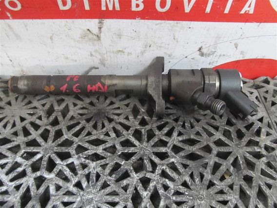 INJECTOR DIESEL Peugeot Expert diesel 2007 - Poza 1