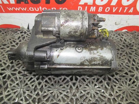 ELECTROMOTOR Peugeot 206 diesel 2003 - Poza 1