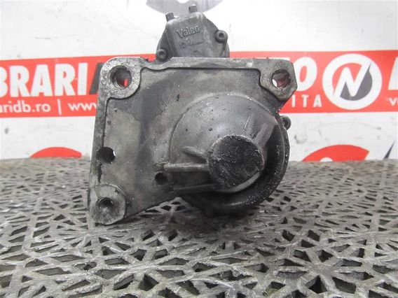 ELECTROMOTOR Peugeot 206 diesel 2003 - Poza 2