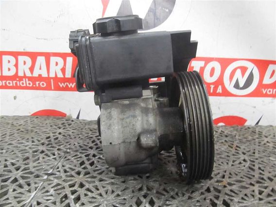 POMPA SERVODIRECTIE MECANICA Peugeot 206 diesel 2003 - Poza 2