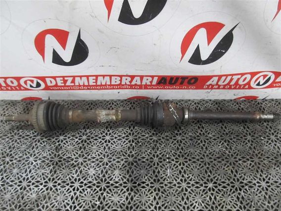 PLANETARA DREAPTA Peugeot 206 diesel 2003 - Poza 1