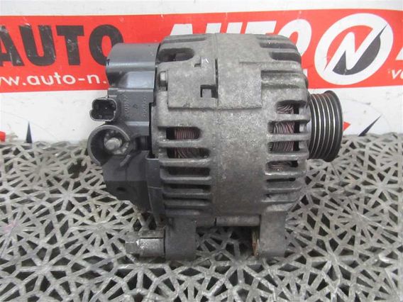 ALTERNATOR Peugeot 206 diesel 2003 - Poza 1